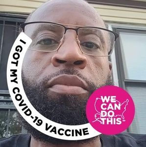 Meet your Posher, Darin